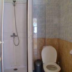 Дом отдыха Селигер на острове Городомля, Пачково, Тверская область