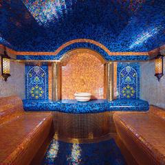 Отель HELIOPARK Residence, Пенза, Пензенская область