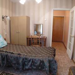 Дом отдыха Селигер на острове Городомля, Пачково, Тверская область