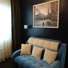 Гостиница Изумрудный город, Пенза, Пензенская область