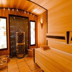 Отель HELIOPARK Residence, Пенза, Пензенская область