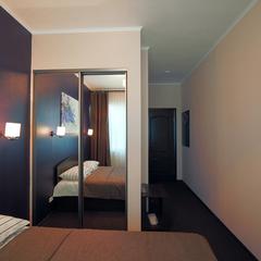 Гостиница Изумрудный город, Пенза, Пензенская область