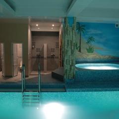 Гостиница Изумрудный город, Пенза, Пензенская область