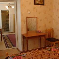 Дом отдыха Селигер на острове Городомля, Пачково, Тверская область