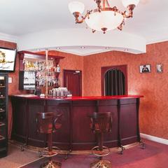 Отель HELIOPARK Residence, Пенза, Пензенская область