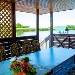 База отдыха Казачий Хуторок, Павловская, Краснодарский край