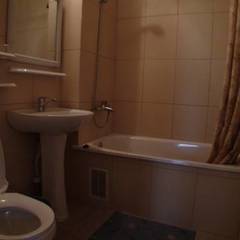 Дом отдыха Селигер на острове Городомля, Пачково, Тверская область