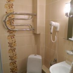 Гостиница Изумрудный город, Пенза, Пензенская область