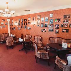 Отель HELIOPARK Residence, Пенза, Пензенская область