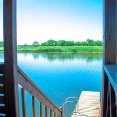 База отдыха Казачий Хуторок, Павловская, Краснодарский край