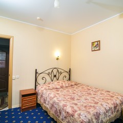 Гостиница Лондон-Париж, Пенза, Пензенская область