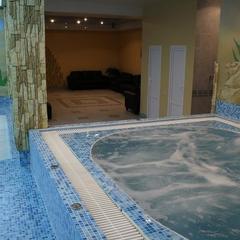 Гостиница Изумрудный город, Пенза, Пензенская область