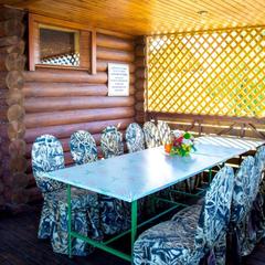 База отдыха Казачий Хуторок, Павловская, Краснодарский край