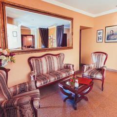 Отель HELIOPARK Residence, Пенза, Пензенская область