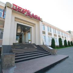 Гостиница Держава, Пенза, Пензенская область