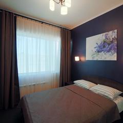 Гостиница Изумрудный город, Пенза, Пензенская область