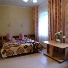 Дом отдыха Селигер на острове Городомля, Пачково, Тверская область