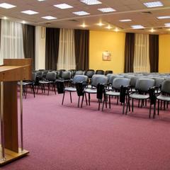 Отель HELIOPARK Residence, Пенза, Пензенская область