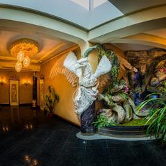 Гостиница Держава, Пенза, Пензенская область