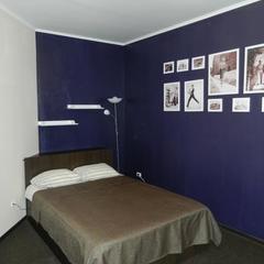 Гостиница Изумрудный город, Пенза, Пензенская область