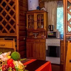 База отдыха Казачий Хуторок, Павловская, Краснодарский край