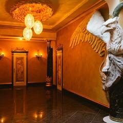 Гостиница Держава, Пенза, Пензенская область