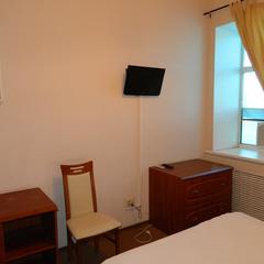 Гостиница Изумрудный город, Пенза, Пензенская область