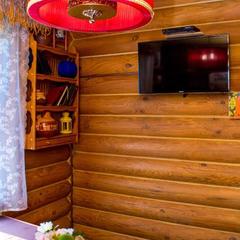 База отдыха Казачий Хуторок, Павловская, Краснодарский край