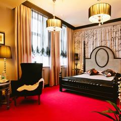 Гостиница Держава, Пенза, Пензенская область