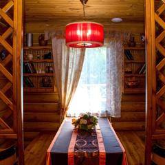 База отдыха Казачий Хуторок, Павловская, Краснодарский край