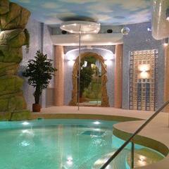 Гостиница Держава, Пенза, Пензенская область