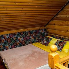 База отдыха Казачий Хуторок, Павловская, Краснодарский край