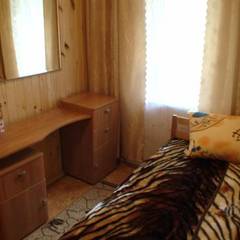 Дом отдыха Селигер на острове Городомля, Пачково, Тверская область