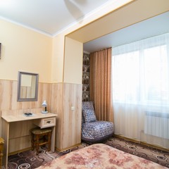 Гостиница Лондон-Париж, Пенза, Пензенская область