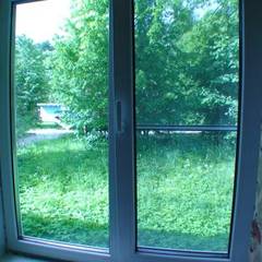 Дом отдыха Селигер на острове Городомля, Пачково, Тверская область