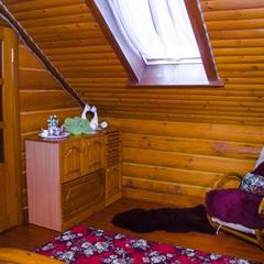 База отдыха Казачий Хуторок, Павловская, Краснодарский край