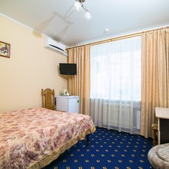 Гостиница Лондон-Париж, Пенза, Пензенская область