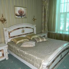 Гостиница Изумрудный город, Пенза, Пензенская область