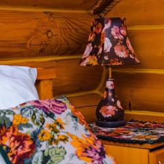 База отдыха Казачий Хуторок, Павловская, Краснодарский край