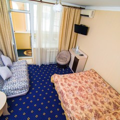 Гостиница Лондон-Париж, Пенза, Пензенская область