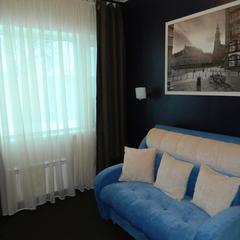 Гостиница Изумрудный город, Пенза, Пензенская область