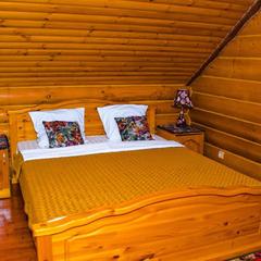 База отдыха Казачий Хуторок, Павловская, Краснодарский край