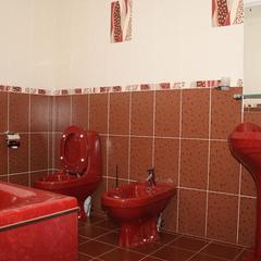 Гостиница Изумрудный город, Пенза, Пензенская область