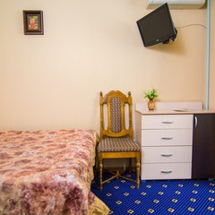 Гостиница Лондон-Париж, Пенза, Пензенская область