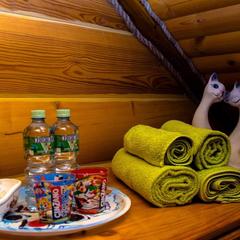 База отдыха Казачий Хуторок, Павловская, Краснодарский край