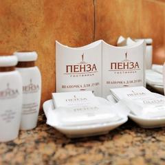 Гостиница Пенза, Пенза, Пензенская область