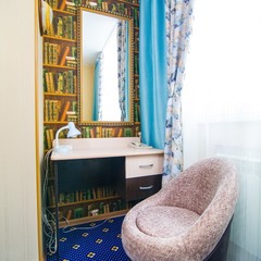 Гостиница Лондон-Париж, Пенза, Пензенская область