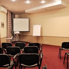 Отель HELIOPARK Residence, Пенза, Пензенская область