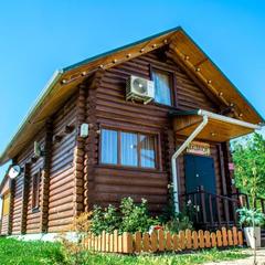 База отдыха Казачий Хуторок, Павловская, Краснодарский край
