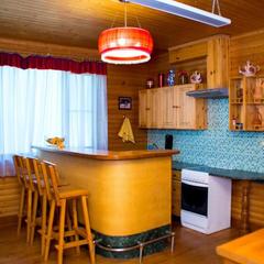 База отдыха Казачий Хуторок, Павловская, Краснодарский край